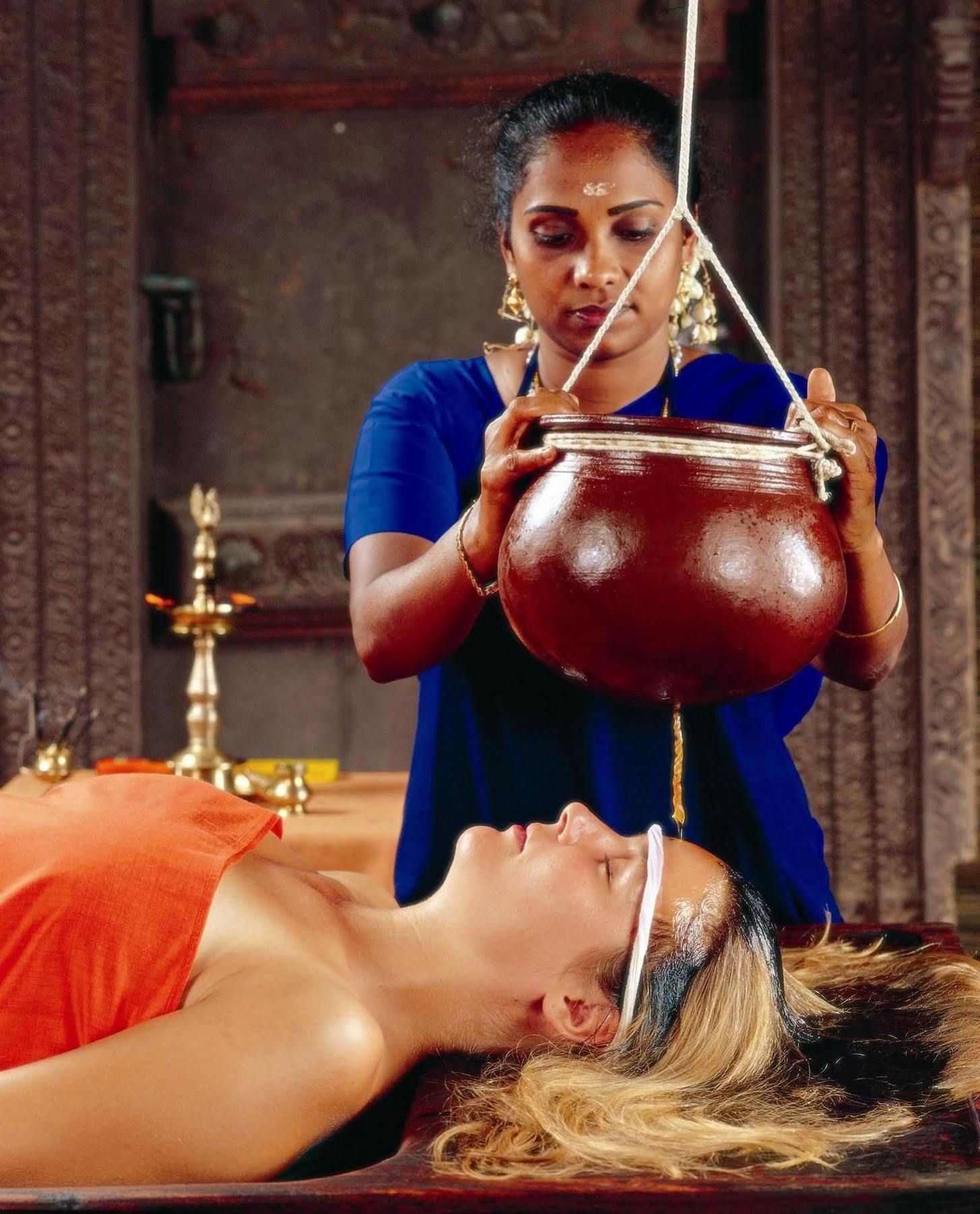 Soma Manaltheeram Ayurveda Beachvillage Ковалам Екстериор снимка